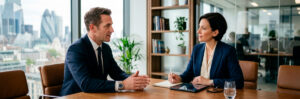 Coaching Executivo